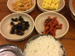 -金北顺大锅家(신사본점)