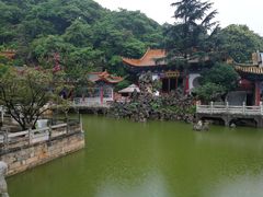 -圆通禅寺