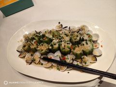 -广东道至正餐厅(区庄店)
