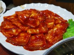 -长今家韩国料理(瑞景店)