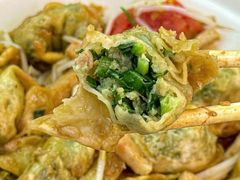 -黄记潮汕甜汤(贝底田坊店)