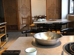 -大自然醉鹅·铁锅火焰鹅(上海联洋店)