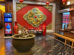 -老码头火锅(骡马市店)