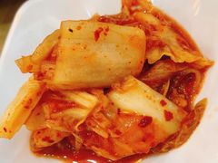-朴鲸家正宗韩国料理(福田店)