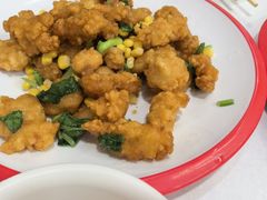 -庆山饭店·海鲜饺子家常菜(北戴河黑石路店)