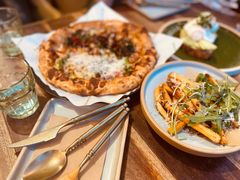 -O'mills Sourdough Bakery&Bistro(永嘉路店)