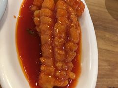 -天山传奇新疆菜(SKLP店)