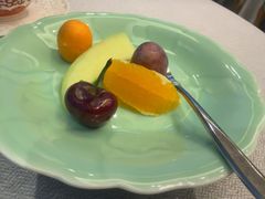 -君来湖滨饭店·渔餐厅