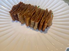 现制脆皮素鸭-漢舍中国菜馆(889广场店)