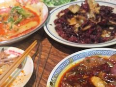 -福苗小骆驼烧烤(莲湖路店)
