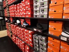 -NIKE品牌体验店(苏州中心店)