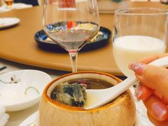 -坤钰轩·匠心粤菜(华为店)