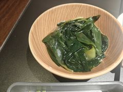 8秒海带苗-海底捞火锅(石景山万达广场店)
