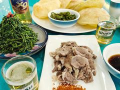 手抓羊肉-国强手抓(北京西路店)