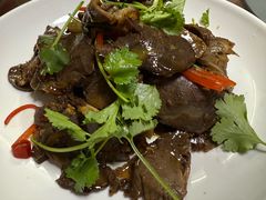 -阿静美食