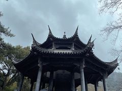 -兰亭风景区