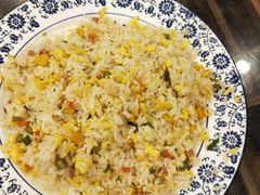 扬州炒饭-陈记菜馆·非遗淮扬菜(东关街教场店)