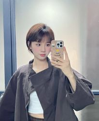 -时尚殿堂hair salon
