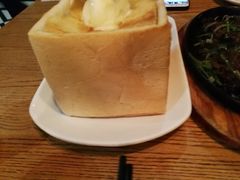 -热度餐厅(老佛爷店)