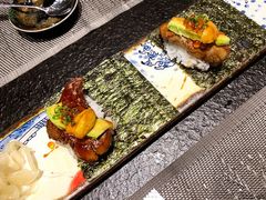 -昱匠·日本料理(金融街店)