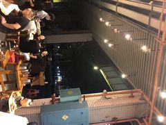 -木屋烧烤(龙岗南联店)