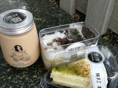 -蜜肆动物奶油蛋糕·个性定制·下午茶甜品