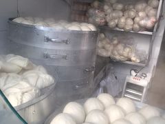 -天泽祥·鼓楼馒头(鼓楼店)