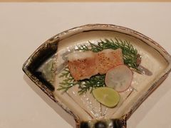 -鮨一日本料理(大中华店)