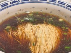-二泉园老菜馆·百年无锡菜