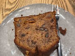 无花果香蕉面包-Wagas沃歌斯(枫蓝国际店)