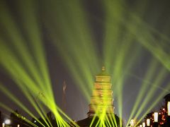 -大雁塔北广场音乐喷泉