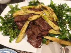 -金燕岛潮州酒楼