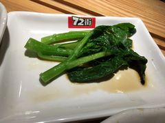 -72街红烧排骨饭(海珠丽影广场店)