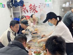 -吴记麻辣烫(曙光中路店)
