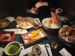 -花潮料理艺食馆(成都万象城店)