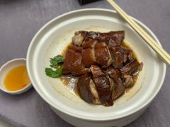-和平馆·地道港澳茶餐厅(西门口店)