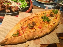 -卢布里西餐厅(海拉尔店)