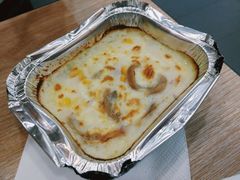 -达美乐比萨(文三路店)
