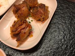 -火地铁板烧(昆山万象汇店)