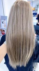 点击看大图 -HaLo hair studio
