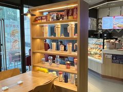 -COSTA COFFEE(丰联广场店)