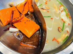 -天都火锅酒楼(虹梅南路店)