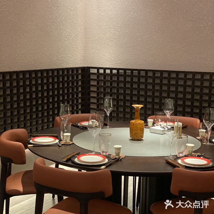 小有名气的梅花境，吃一次就觉得好幸福[爱心]