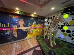 -音乐在线主题氧吧KTV(佳宁娜广场店)