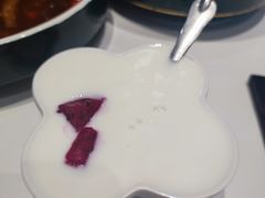 -新仙清汤牛腩(铜锣湾店)