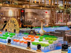 -海玥荟海鲜姿造自助餐厅(欧罗巴广场店)