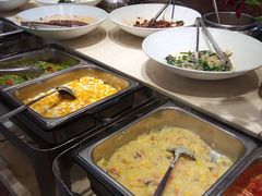 -谦和清心素食(彭州店)