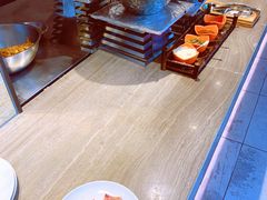 -安吉涵田度假村·水榭居中餐厅