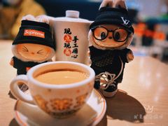 -避风塘(宝山万达店)