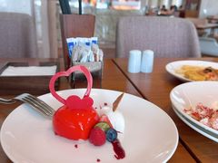 -嘉定凯悦·咖啡厅